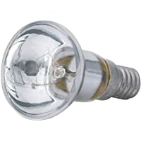 circulor-123 Lámpara de Repuesto para lámpara de Lava Edison Bulb E14 portalámparas W R39 Bombilla de lámpara de Lava…